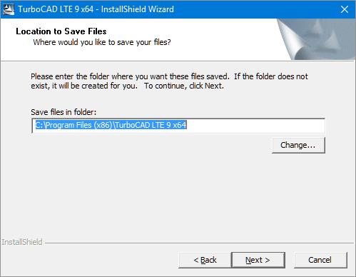 TURBOCAD LTE 9 ALAPOK 33 ezt a szolgáltatást kikapcsolták, akkor a Windows tálcán a Start gombra kattintás után adjuk ki a Futtatás (Run) parancsot, majd a megjelenő párbeszédpanel beviteli mezőjébe
