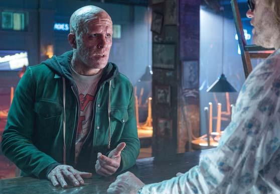 készítenek róluk. Uránia Átejtve 50 Overboard. szín. mb. am. romkom 112 p. 2018. R.: Rob Greenberg, Bob Fisher. Fsz.: Anna Faris, Eva Longoria, John Hannah, Eugenio Derbez.