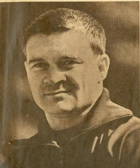 - A harmadik fogásnem a lökés. Földi Imre vezet a versenyben, ám két olimpia árnya ott lebeg a teremben. Két alkalommal az utolsó fogásnem volt az, ahol eldőlt a bajnoki helyezések sorsa.