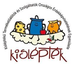 SOROZAT A HAGYOMÁNYOK ÉS HELYI TERMÉKEK ÉRDEKÉBEN CÍMŰ
