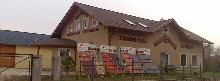 Szabadon álló beépítések ipari jellegű épületekkel. A földszintes, ill. földszint + emelet tömegalakítás jellemző, változatos formákban.