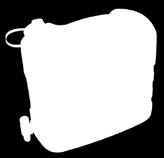 szintjelzővel, 12V 40 liter/perces szivattyúval, digitális mérőórával (bruttó 310.000,- Ft) 244.