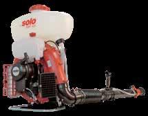 Vágófejbe épített szénkefementes motor, 350 mm vágásszélesség.