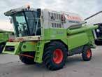 000 FT CLAAS MEGA 360 AZONOSÍTÓ: 7603-16-825 ÉVJÁRAT: 2005 ÜZEMÓRA: 3677 TELJESÍTMÉNY: 245 LE ELHELYEZÉS: BAJA FELSZ: