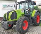 hu CLAAS MEGA 360 AZONOSÍTÓ: 5150-13 ÉVJÁRAT: 2005 ÜZEMÓRA: 4066 TELJESÍTMÉNY: 245 LE ELHELYEZÉS: NYÍREGYHÁZA FELSZ: BO,