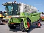 0, SZ, KL, KAB CLAAS MEGA 218 AZONOSÍTÓ: 6818-15-980 ÉVJÁRAT: 1998 ÜZEMÓRA: 5500 TELJESÍTMÉNY: 270 LE ELHELYEZÉS: