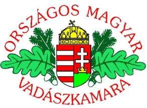 Az Országos Magyar Vadászkamara Országos Szervezete