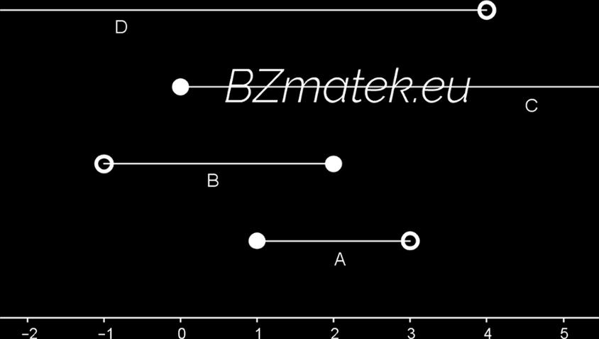 Az x ek helyére helyettesítsünk az adott feltételeknek megfelelő számokat: Ezek alapján a megoldás: B \ A = {5}, vagyis az elemek száma véges. 57.