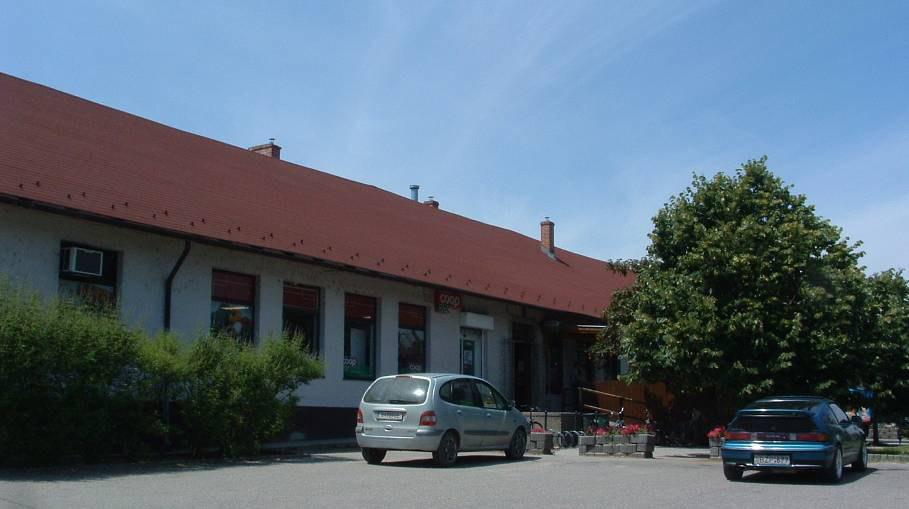 jelentős színtere a