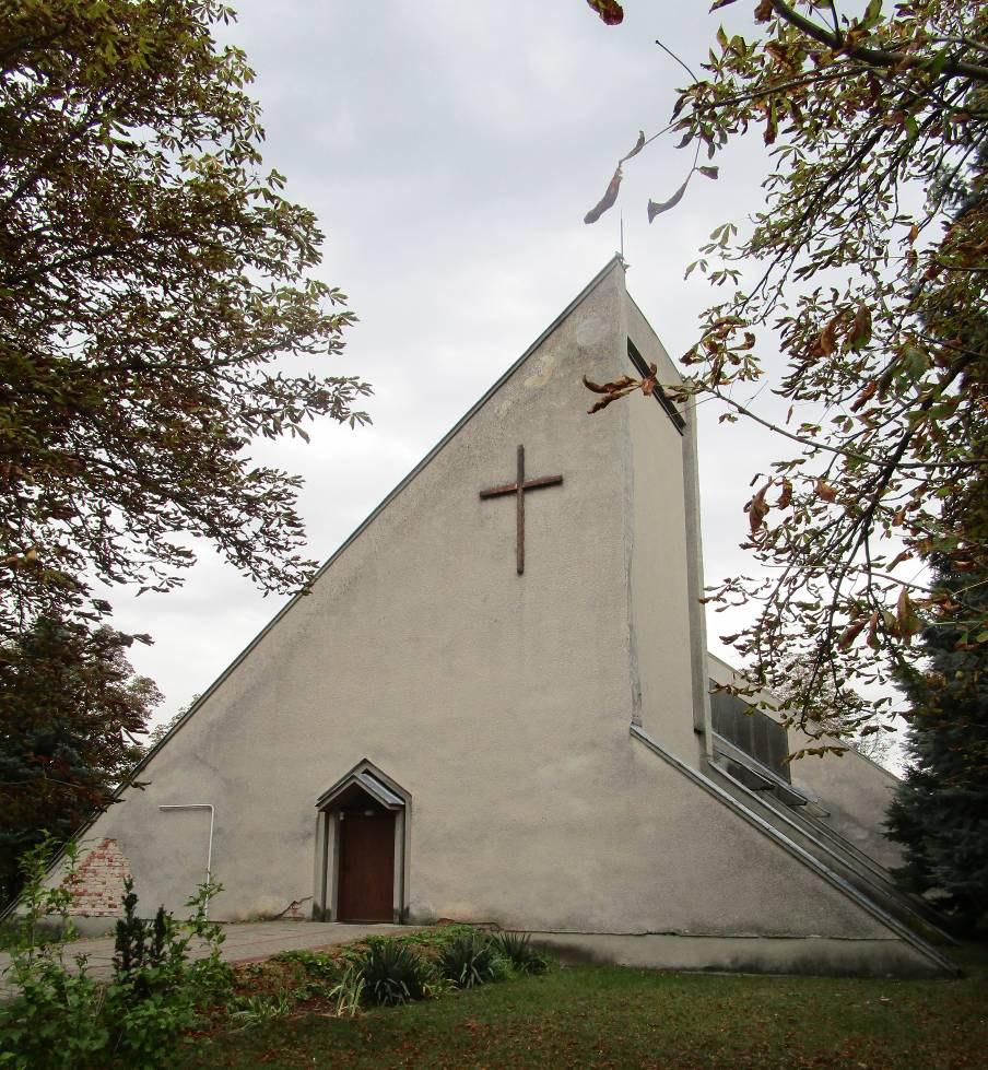 Rk. templom 1970-1973.