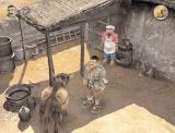 Ez a fajta technológia nem mindig áll össze (lásd: Pool of Radiance 2 ), de a képek eléggé meggyőztek arról, hogy ez most tényleg nagyon összejött a lengyel srácoknak.