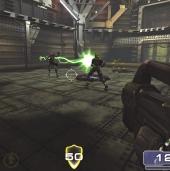 Rögtön az indításnál nyilvánvalóvá válik az Epic Games célja: az Unreal-technológia ne egy speciális játékra kihegyezett szoftver legyen, hanem játékprogramok alapja.