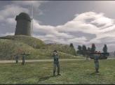 pályán addig, míg a védők utolsó katonája is el nem esett. A technika veterán csodái A Battlefield 1942-ben a háborúban használt járműarzenál igen nagy része felvonul.