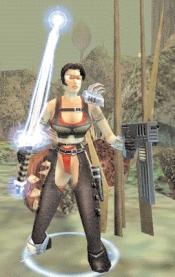 Persze Lara Croft továbbra is egészen a mai napig a legjobban eladható számítógépes játékkarakter, ezért nem véletlen, hogy minden idők egyik legnagyobb felhajtásával készült akciófilmjét is az ő