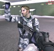 50 Bemutató Kiadó, Fejlesztõ: US ARMY AMERICA S ARMY: OPERATIONS RECON A real-fps játékok népszerűségén felbuzdulva az Amerikai Hadsereg is elkészítette saját fejlesztésű programját, amelynek nem