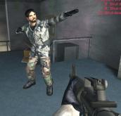 Nagyon sok múlt azon, hogy a játék az Unreal 2-es motort használja, ami leginkább a roppant igényesen kidolgozott modelleken, a hatalmas külső tereken és a lenyűgöző fényeffektusokon látszik.