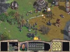 S ahogy teltek-múltak az évek, folytatódott a nagy sorozat: megérkezett a Warlords II, majd a Warlords III is.