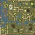 80 Tippek, trükkök Tippek, trükkök 81 NEVERWINTER NIGHTS MÁSODIK FEJEZET Kendrack missziója A csatlósok, NPC-k küldetései Amásodik részben végre elhagyjuk Neverwinter fertőzött utcáit, és Port Llast