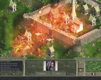 feltalálás AI ki/be kapcsolása hős fejlesztése kémkedés az ellenséges városokban ismeretlen hatás Tipp: A Nar Shadda-i multiplayer pályán viszonylag könynyen gyűjthetünk fragokat.