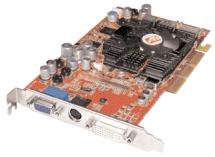 Másrészt optimalizálva lett a GeForce 4 Ti család lapkáihoz, így ezek a VGA kártyák jóval gyorsabbak ezzel a lapkakészlettel, mint mással (erre azért kíváncsi vagyok Boe). Természetesen a Dolby 5.