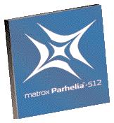 Hónapok óta csigáz bennünket a Matrox a Parhelia nevezetű grafikus lapkájának képességeiről szóló hírekkel, így júniusban technológiai előzetest is közöltünk a felettébb izgalmas kártyáról.