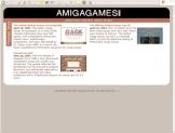 Amilyen C64 játék itt nincs fent, az vagy nagy ritkaság, vagy sosem létezett (sajnos életem egyetlen C64-es játéka, amelyben közreműködtem, nincs fent, de ez tényleg elég nagy ritkaság).