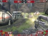 Ez egy FPS akciójáték lesz, teljesen új grafikus motorral... Lényegében egy katonát alakítunk majd, akinek X10 világát kell bejárnia.