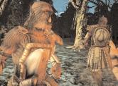 16 Elõzetes Elõzetes 17 Kiadó: JoWood, Fejlesztõ: Piranha Bytes GOTHIC 2 DÉMONOKKAL TÁNCOLÓ Fejlesztõ: Soft Enterprises MADDRAX KARD, GÉPPUSKA ÉS FEDETLEN KEBLEK AGothic első része szinte