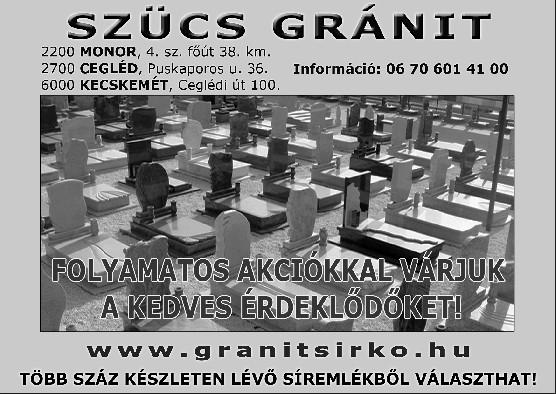 6-3/782-9-66 Háziorvosok: Dr. Ordodi Anton 57/451-936 Dr. Mike Miklós 57/451-937 Dr. Kolláth Bálint 57/45-893 ORVOSI ÜGYELET (513 Jászapáti, Kossuth L. út 1.