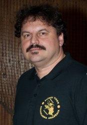 Jánossy Ervin