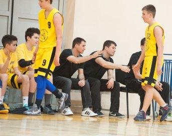 U18 fiúk NB II regionális bajnokság név ÖP Sz E T V A B K F IBM Msz Erdõs Gergely 74 39 53 55 13 24 16 8 50 125 36 31 23 49 3 1 14 33 102 16