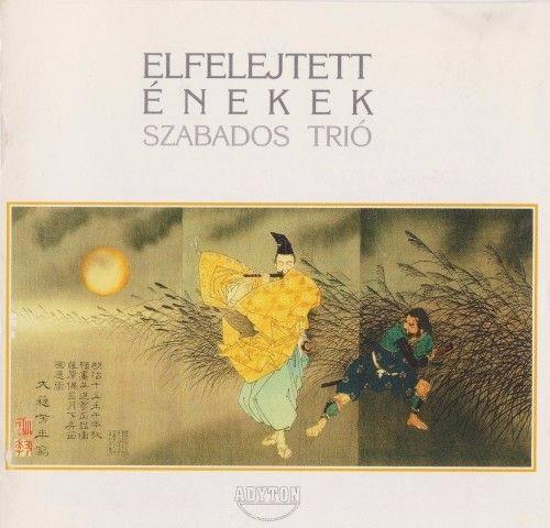 Elfelejtett énekek (Forgotten Songs) No.