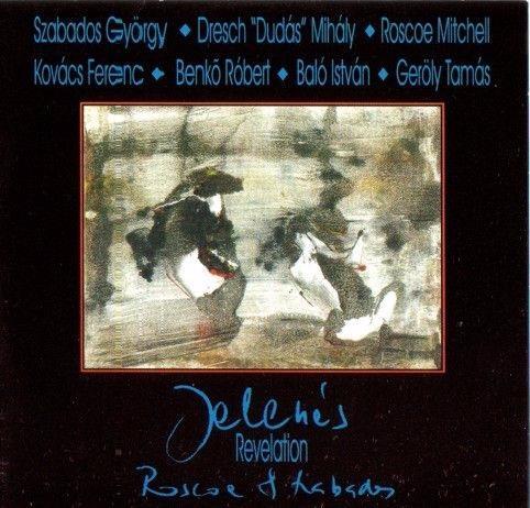 Jelenés (Revelation) No.