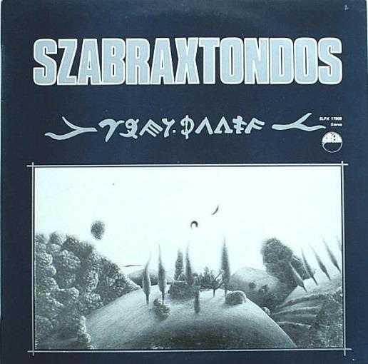 Szabraxtondos No.
