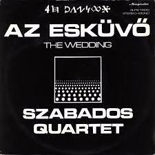 Az esküvő (The Wedding) No.