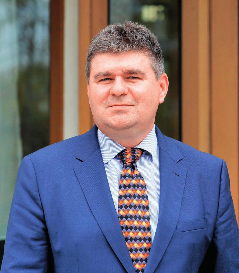 Megyei fejlesztések Promóció Promóció Megyei fejlesztések Már relatív munkaerőhiány van a megye déli felén is Beszélgetés Varga Gábor képviselővel, fejlesztési miniszteri biztossal A megye déli