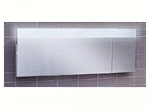 Fürdőszoba bútorhoz fiók Tükör, világítással 120x30 FKK89059