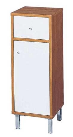 álló Fűrdőszoba szekrény, fali 30x74 30x16x56 Tükör 50x70 FK88035