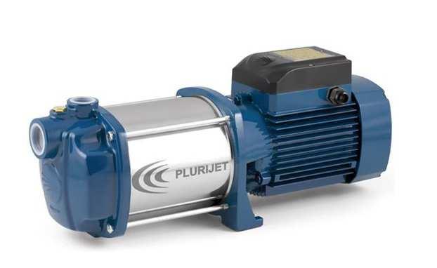 GÉPÉSZETI TERMÉKEK, KAZÁNOK PEDROLLO GRUNDFOS QUANTUM Szivattyú