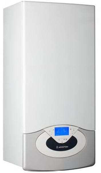 Ft 58 ARISTON ARISTON ARISTON Genus Premium EVO System 30 EU ErP