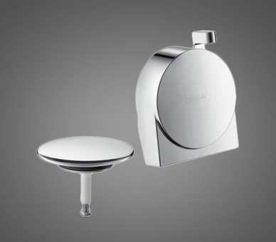 AXOR STARCK HANSGROHE AXOR STARCK HANSGROHE EXAFILLS Szappantartó (akasztó