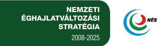 Éghajlatváltozási Stratégia