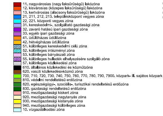 V. Helyi és térségi jelentőségű vízvédelmi rendszerek fejlesztése - DAOP - 5.2.1/A-11.