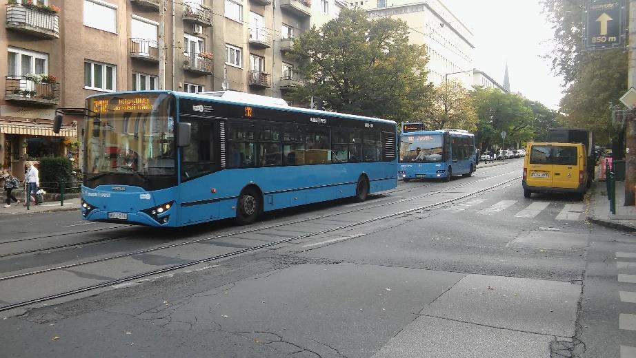 3.4. Tapasztalt hibajelenségek 3.4.1.