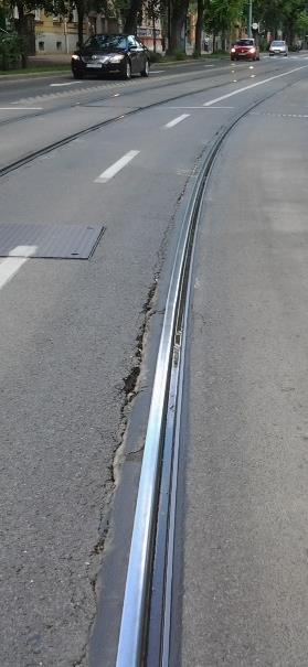 további 10 db villamos is leközlekedhet munkanapokon.