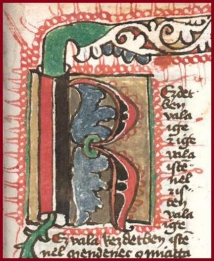 Jordánszky-kódex (1516 19; rövidítve JK) pedig a legteljesebb ómagyar bibliafordítást.