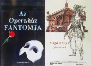 mely egyes vélemények szerint még a londoni verziót is maga mögött hagyta, mások szerint egy, az eredetivel azonos értékű, de mégis más produkciót hoztak létre.
