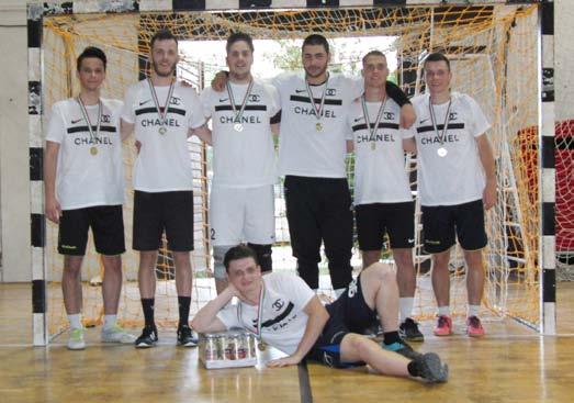 2018 Legizmosabb Egyeteme verseny A Magyar Egyetemi és Fõiskolai Sportszövetség (MEFS) 2018-ban is kereste Magyarország Legizmosabb Egyetemét!
