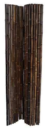 Nigra bambuszól tekercsek: XL 180