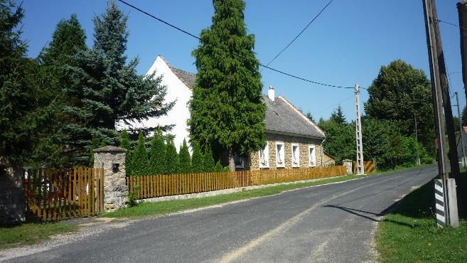 Jó példa a hagyományos, eredeti tömeg és